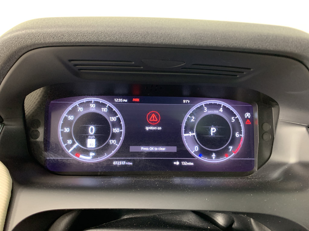 Used 2020 Land Rover Discovery Sport HSE R-Dynamic AWD/4WD image 23