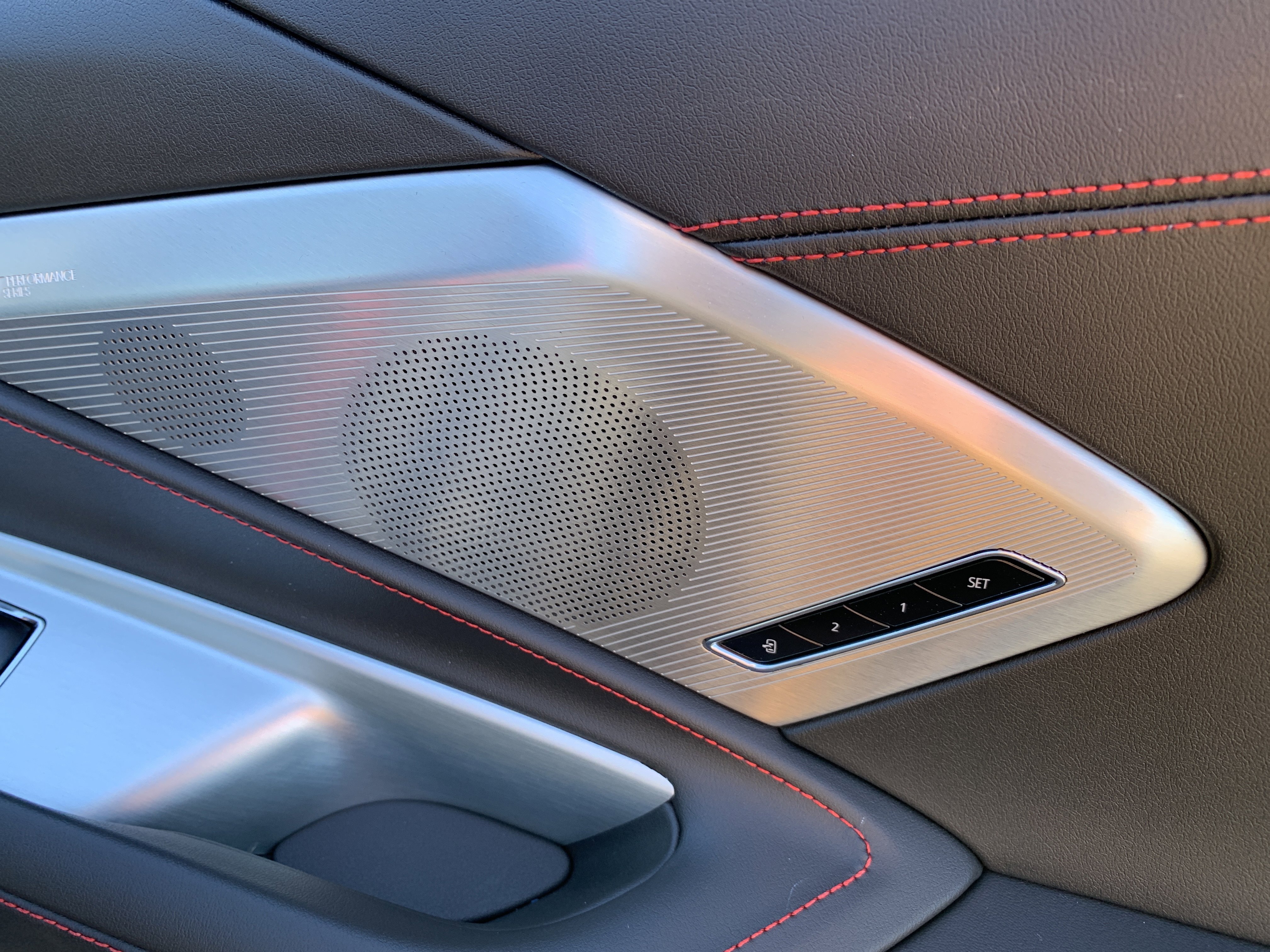 New 2026 Chevrolet Corvette Z06 w/ Battery Protection Package image 45