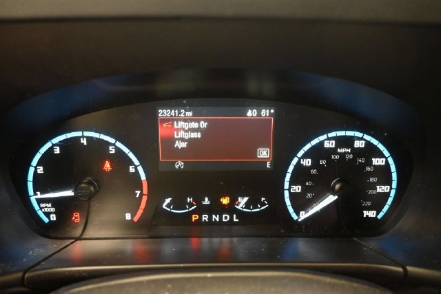 Used 2023 Ford Bronco Sport Big Bend w/ Convenience Package AWD/4WD image 18