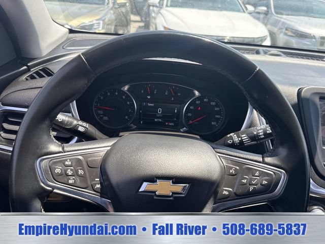 Used 2024 Chevrolet Equinox LT AWD/4WD image 29