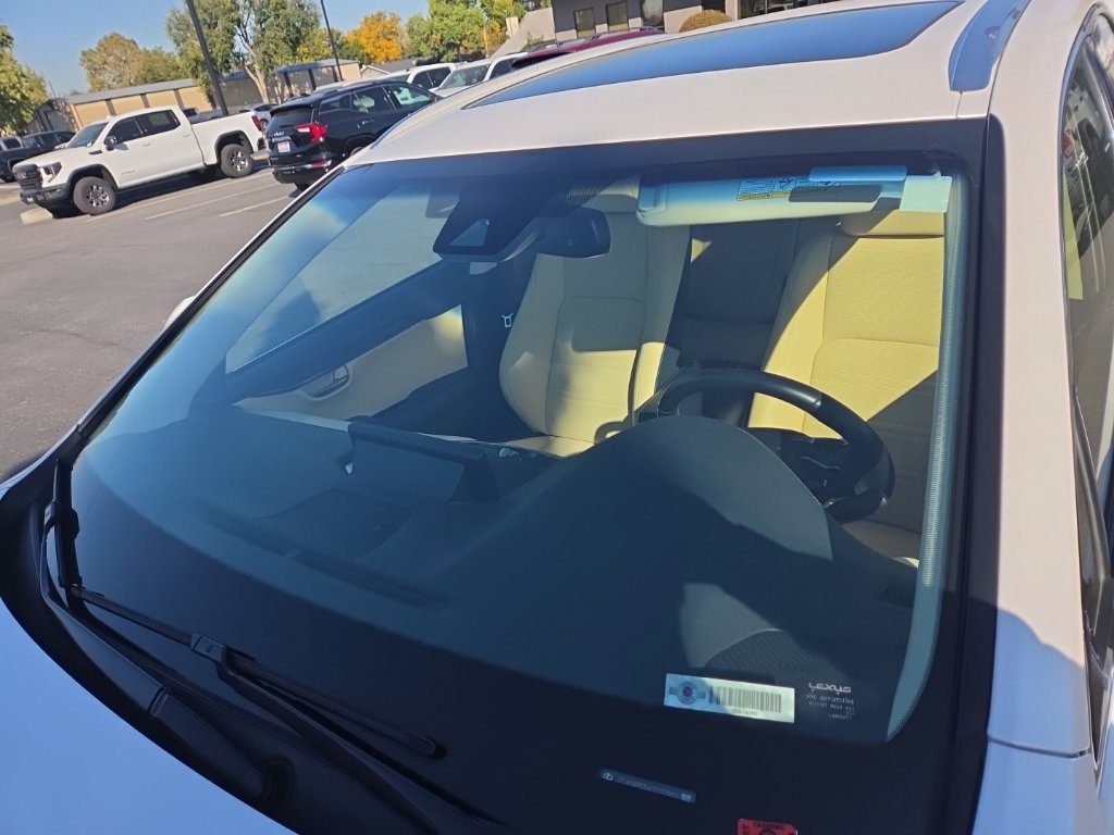 Used 2019 Lexus NX 300 FWD w/ Premium Package image 10