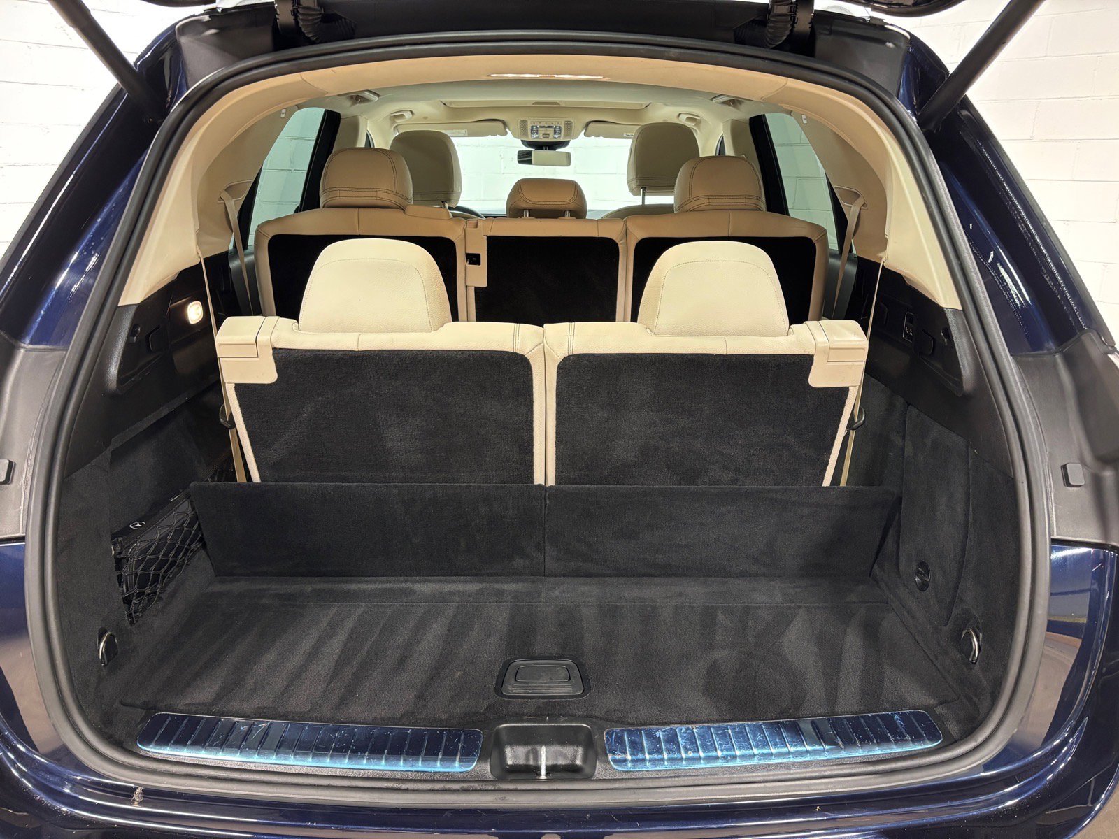Used 2022 Mercedes-Benz GLE 350 4MATIC image 45