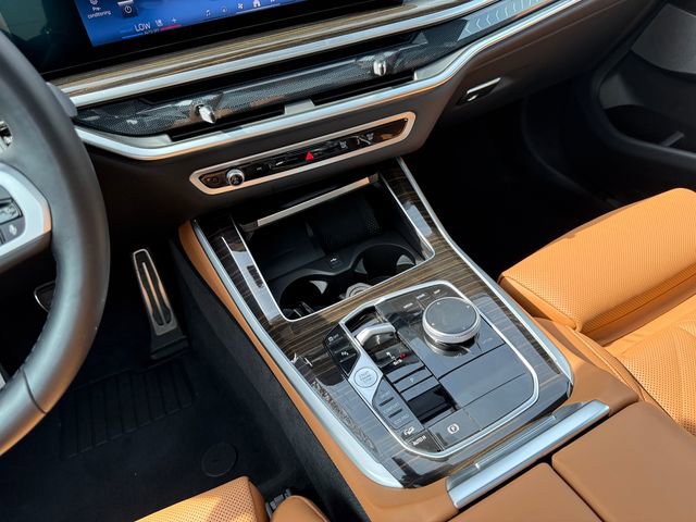 Certified 2024 BMW X5 xDrive40i w/ M Sport Package image 15