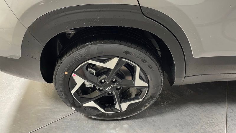 New 2026 Kia Seltos EX image 10