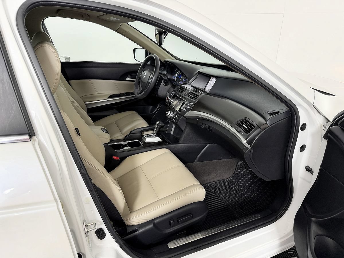 Used 2014 Honda Crosstour EX-L image 48