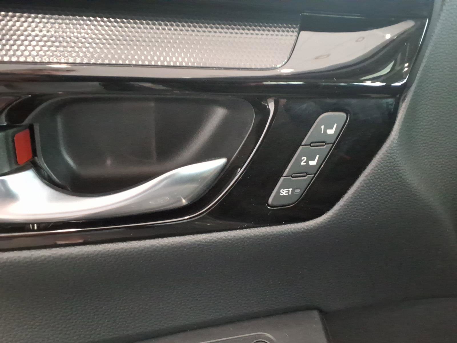 Certified 2024 Honda CR-V EX-L image 22