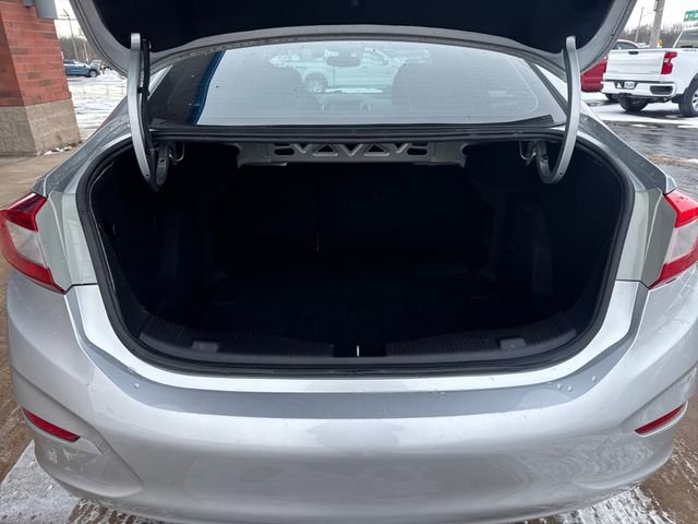 Used 2017 Chevrolet Cruze LT image 26
