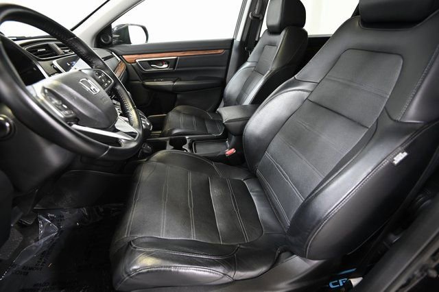 Used 2018 Honda CR-V EX-L image 7
