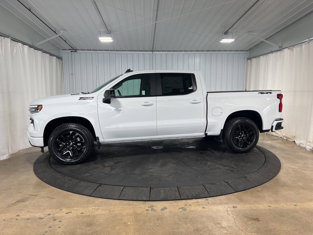 New 2026 Chevrolet Silverado 1500 RST image 2