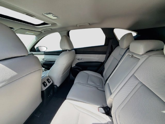 Certified 2026 Hyundai Tucson SEL FWD image 26