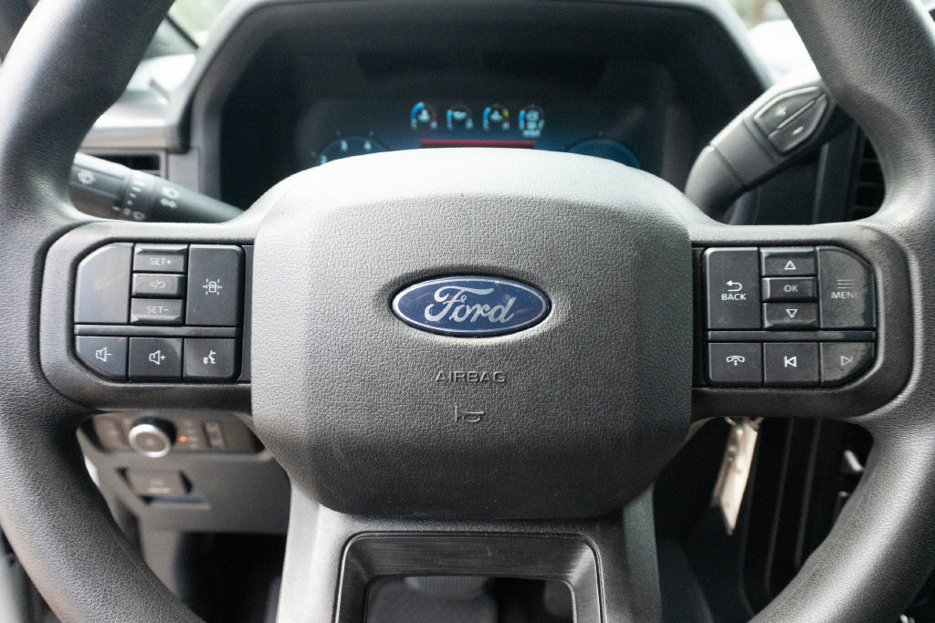 Used 2024 Ford F150 STX RWD image 21