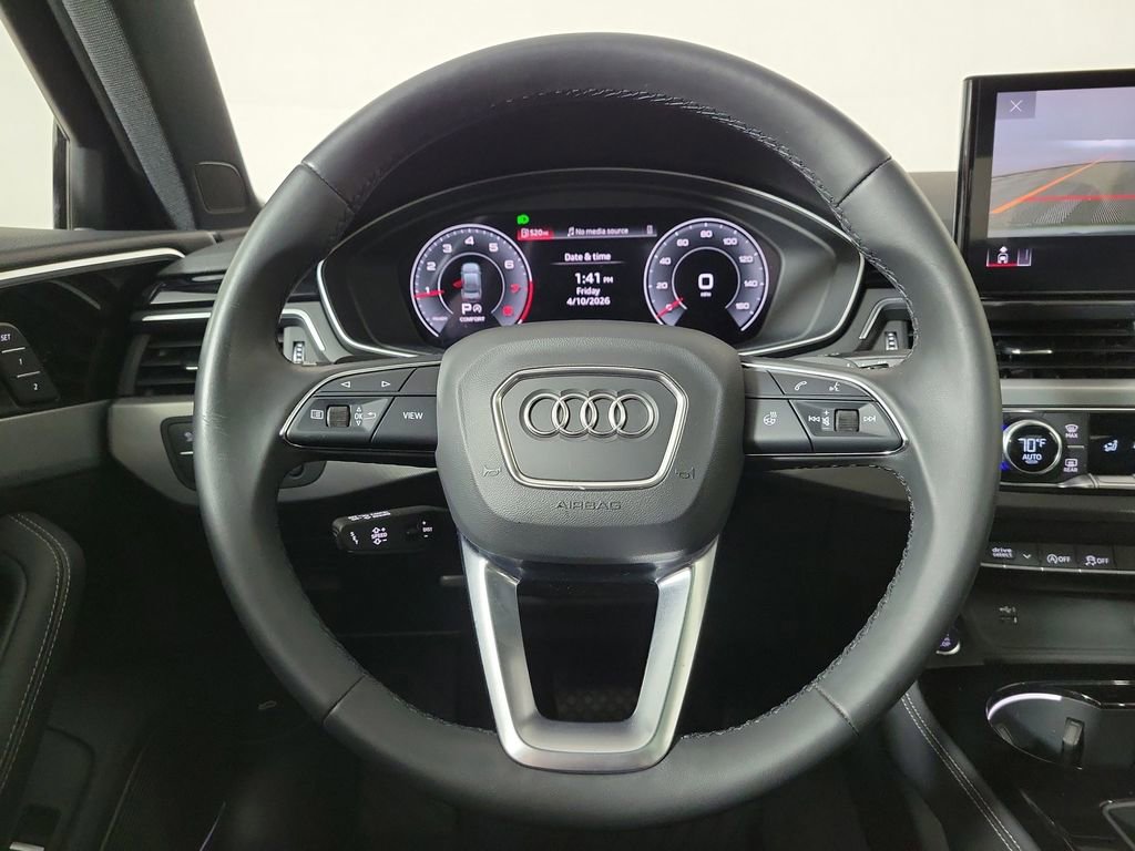 Used 2024 Audi A4 2.0T Premium Plus w/ Premium Plus Package image 15