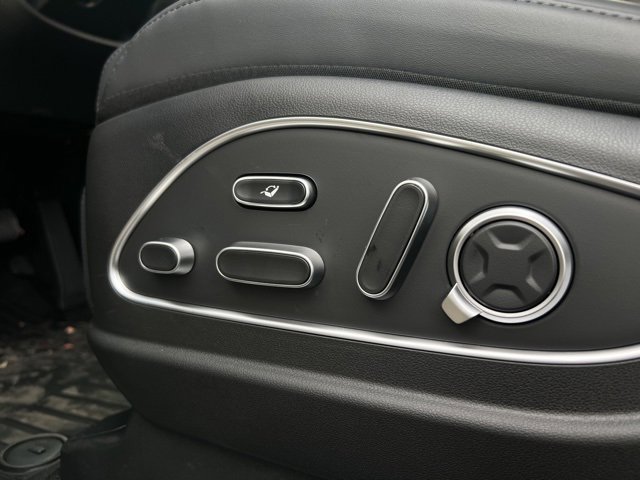 New 2026 Hyundai Palisade Calligraphy image 21