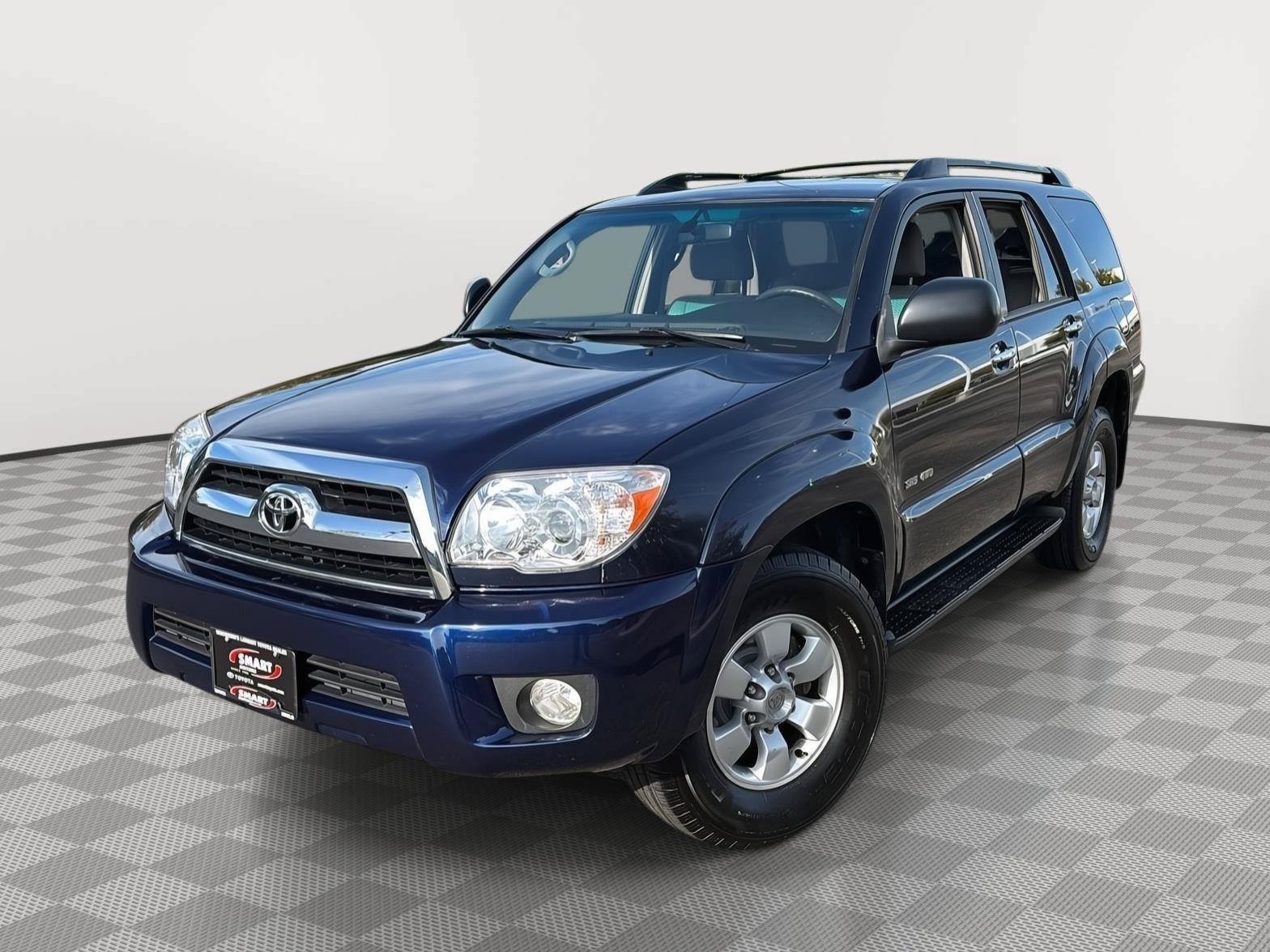 Used 2007 Toyota 4Runner SR5