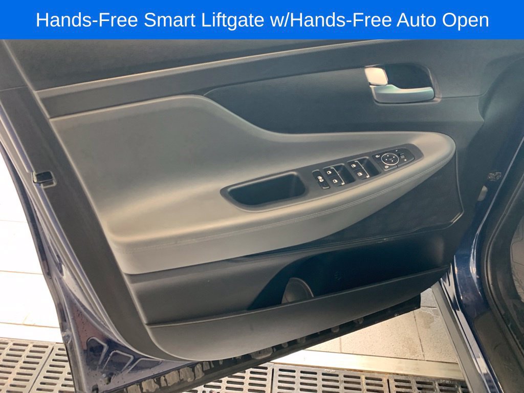 Used 2022 Hyundai Santa Fe SEL w/ Convenience Package AWD/4WD image 12