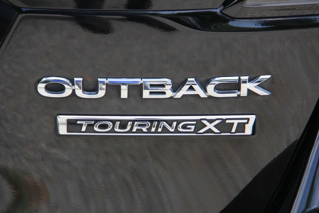 Used 2024 Subaru Outback Touring XT AWD/4WD image 10
