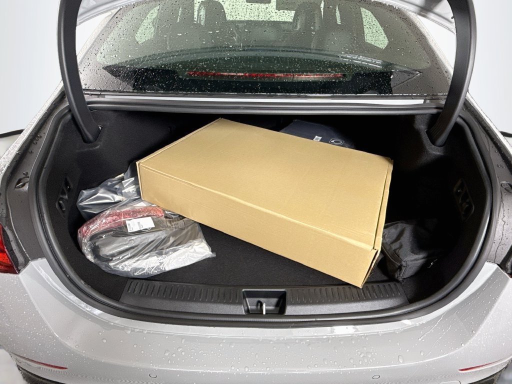 New 2027 Mercedes-Benz E 53 AMG e 4MATIC Sedan image 27