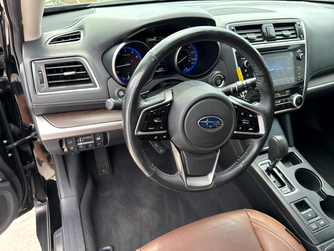 Used 2018 Subaru Outback 2.5i Touring image 30