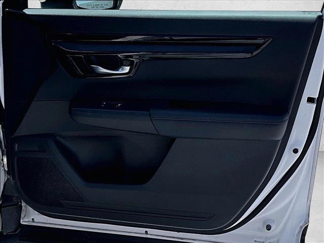 Used 2023 Honda CR-V EX-L image 19