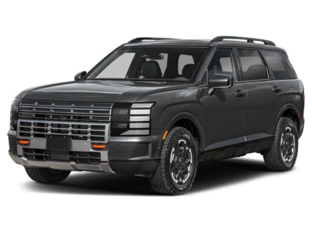 New 2026 Hyundai Palisade XRT Pro AWD/4WD image 1