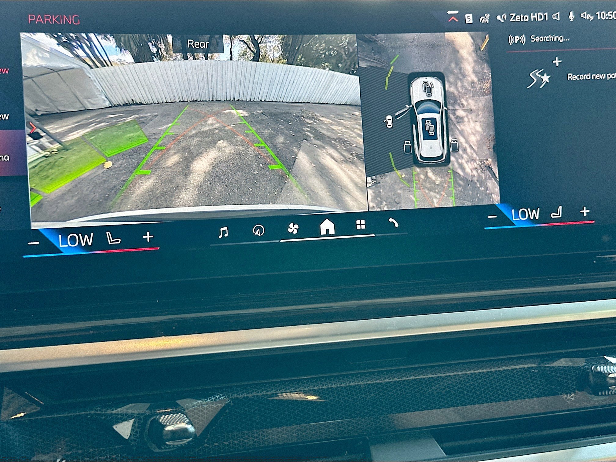 Certified 2025 BMW X5 xDrive50e image 14