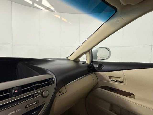 Used 2015 Lexus RX 350 FWD image 17