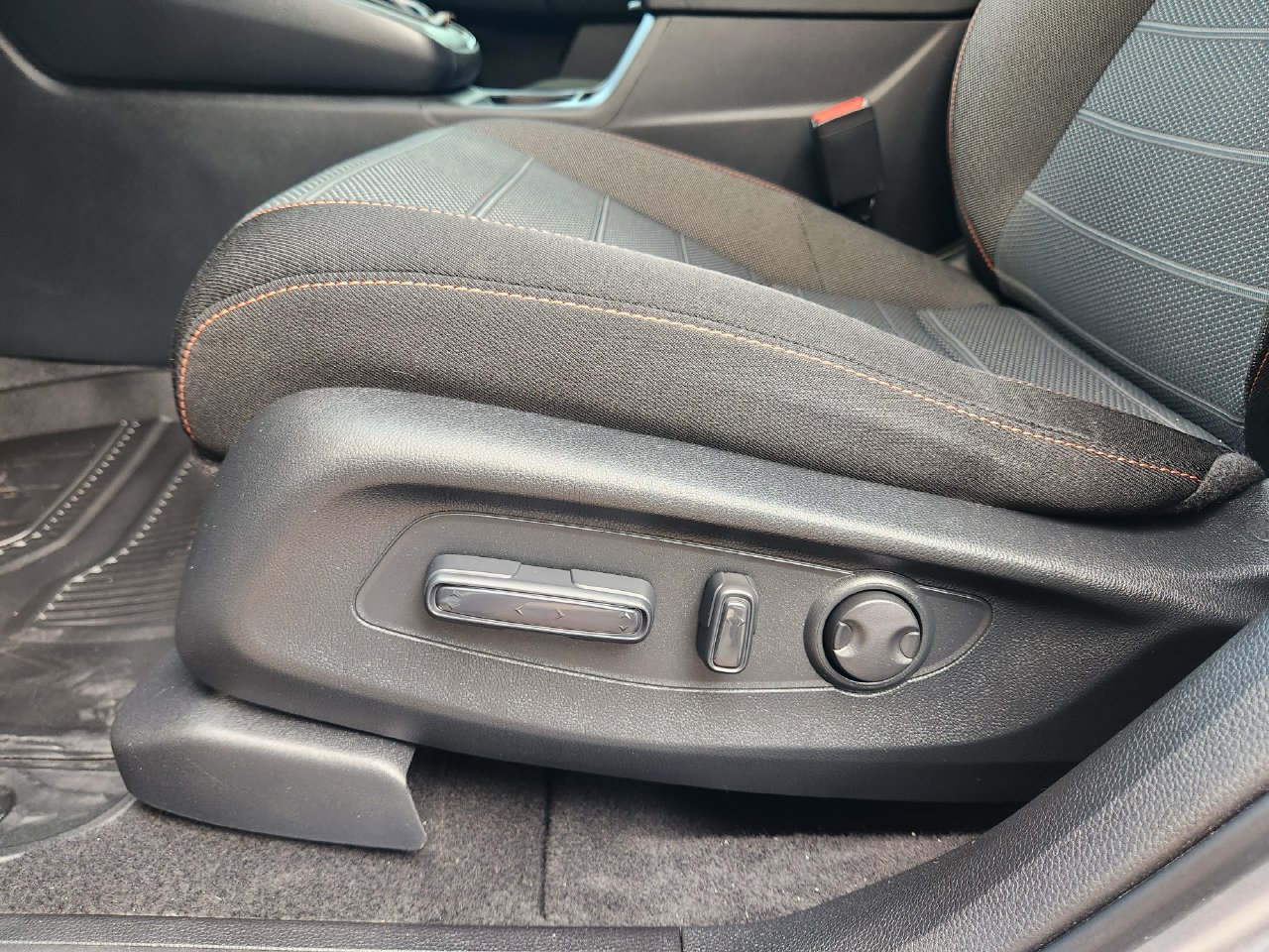 Used 2023 Honda CR-V Sport image 23