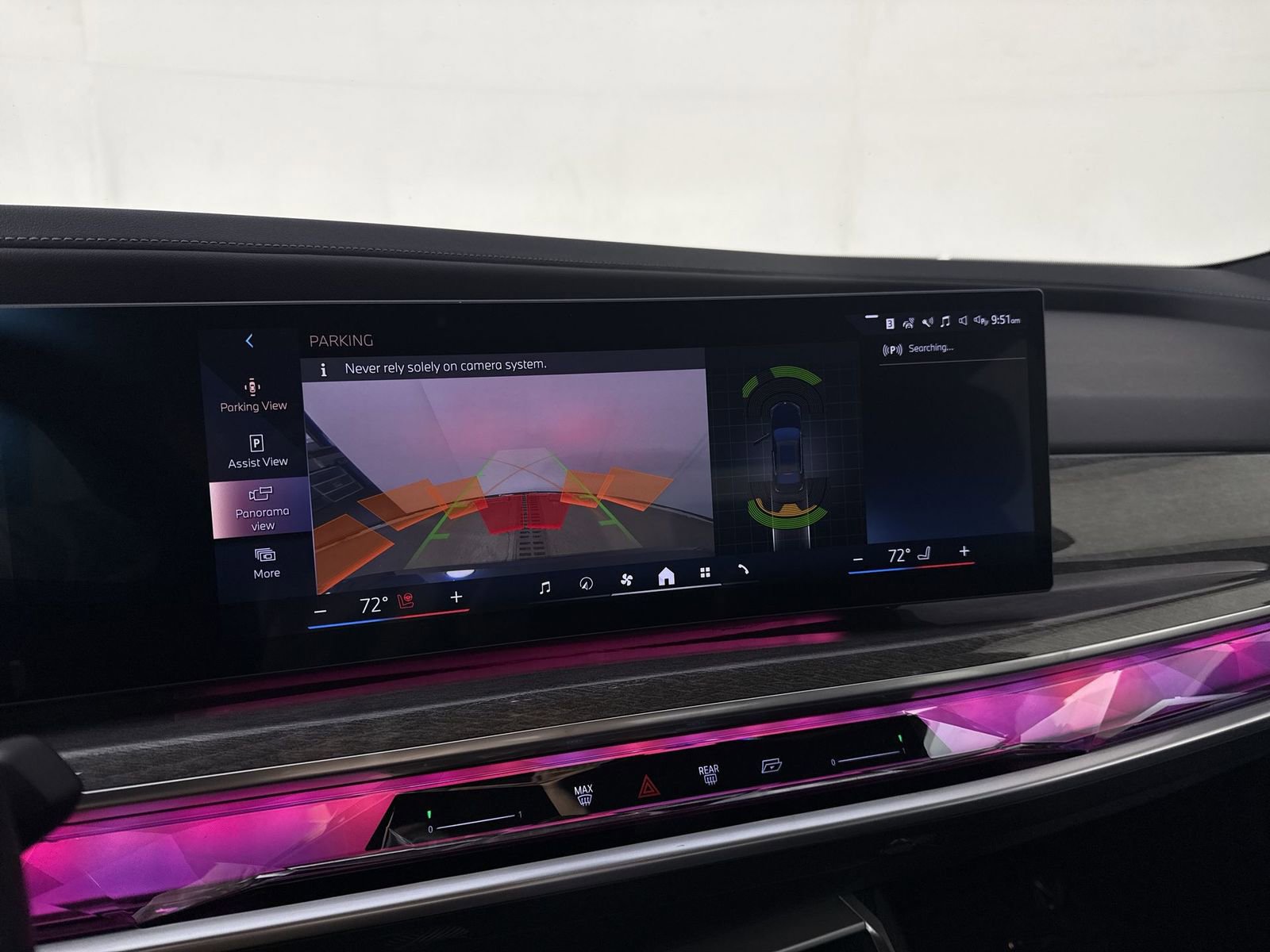 Used 2023 BMW i7 xDrive60 image 8