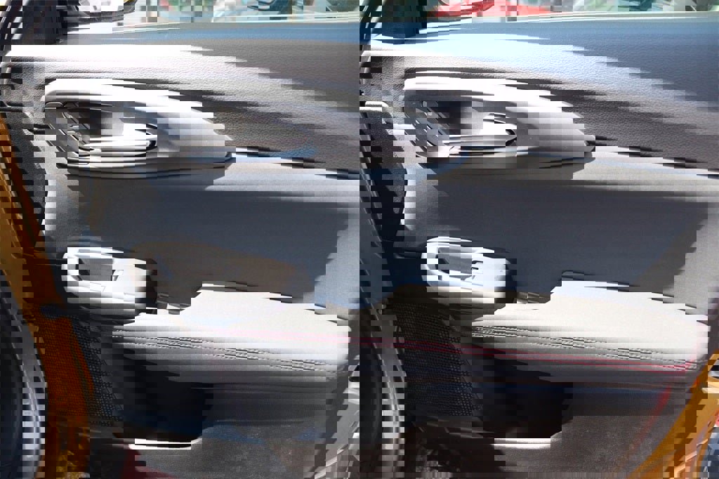 New 2024 Dodge Hornet GT Plus image 11