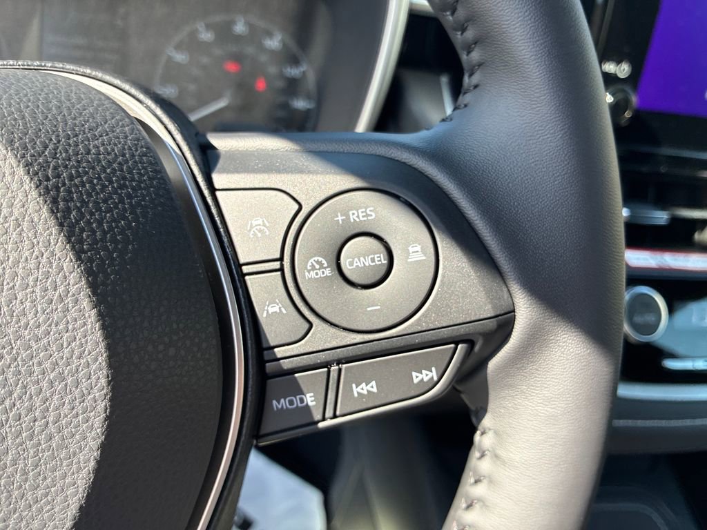 New 2026 Toyota Corolla SE image 22