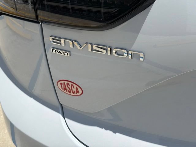 New 2026 Buick Envision Avenir AWD/4WD image 7