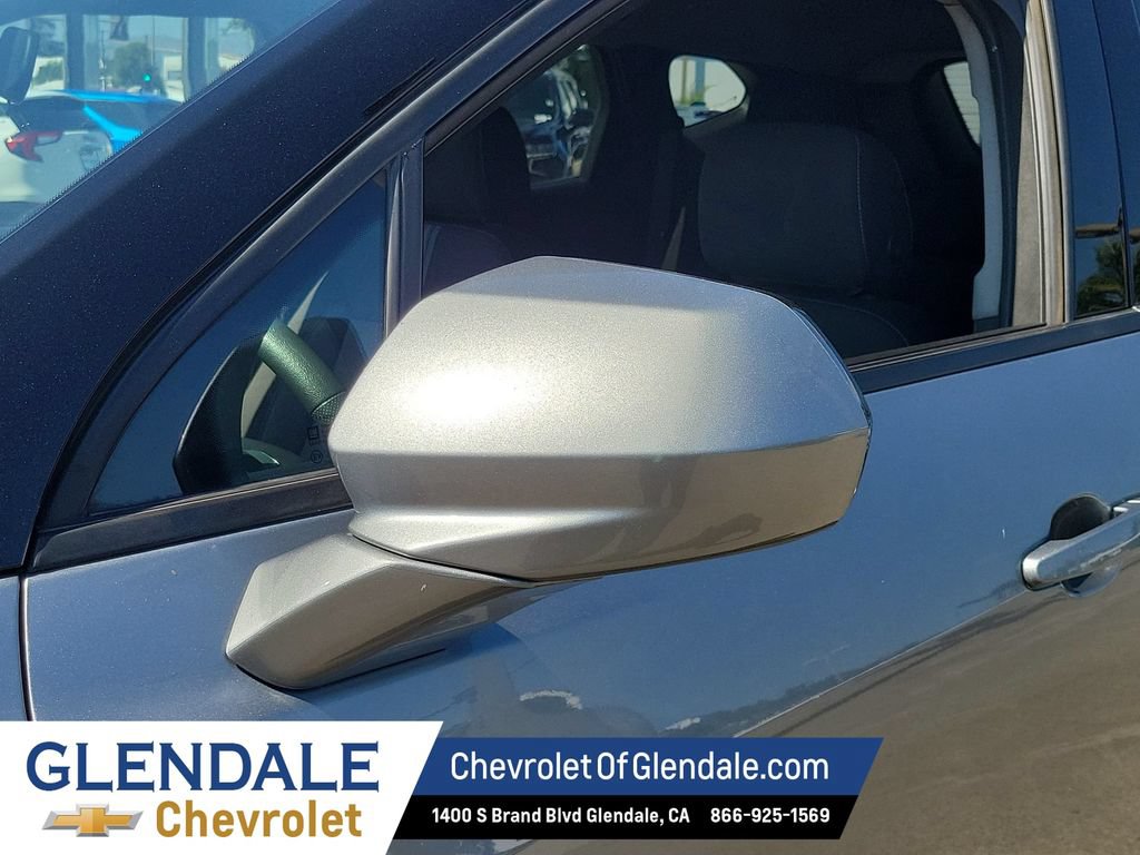 Used 2024 Chevrolet Blazer LT w/ LPO, Cargo Package AWD/4WD image 19