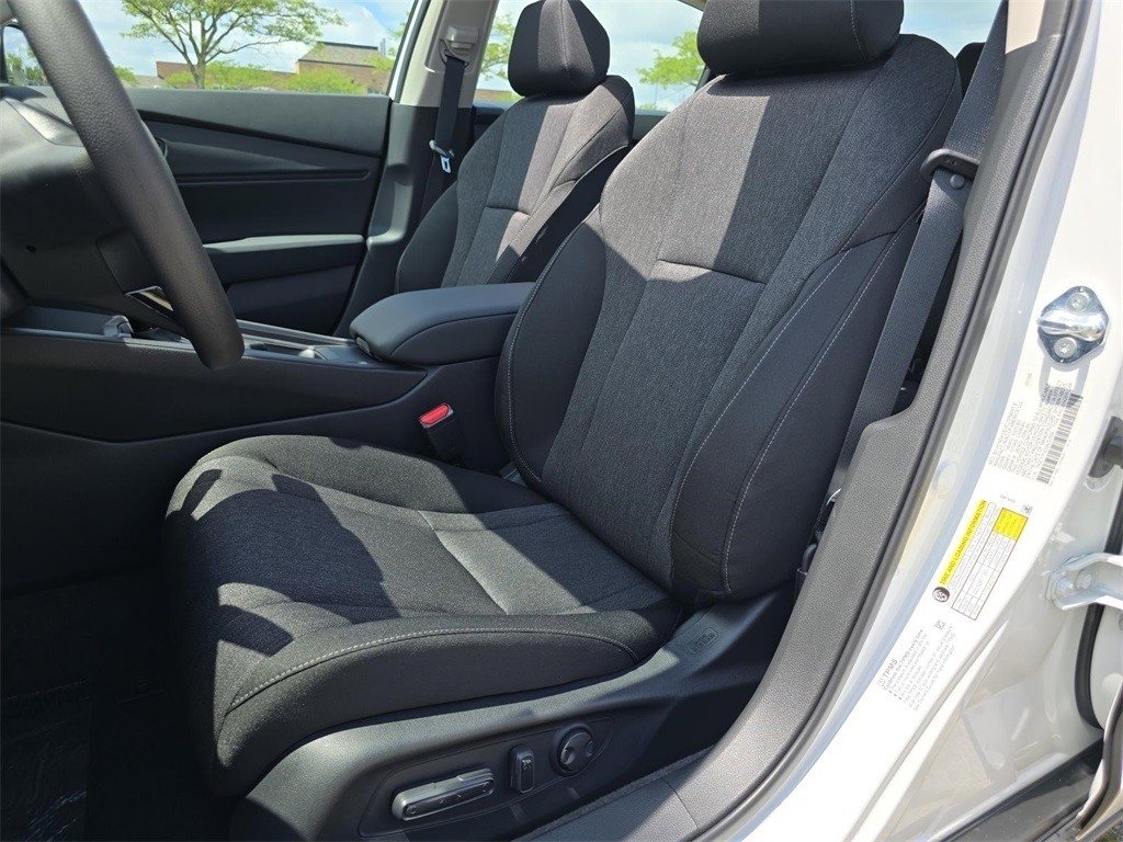 New 2025 Honda Accord SE image 24