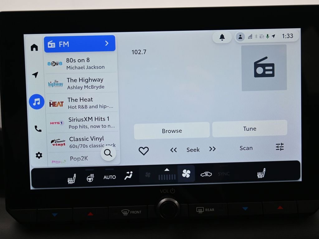 Certified 2026 Toyota RAV4 FWD image 19