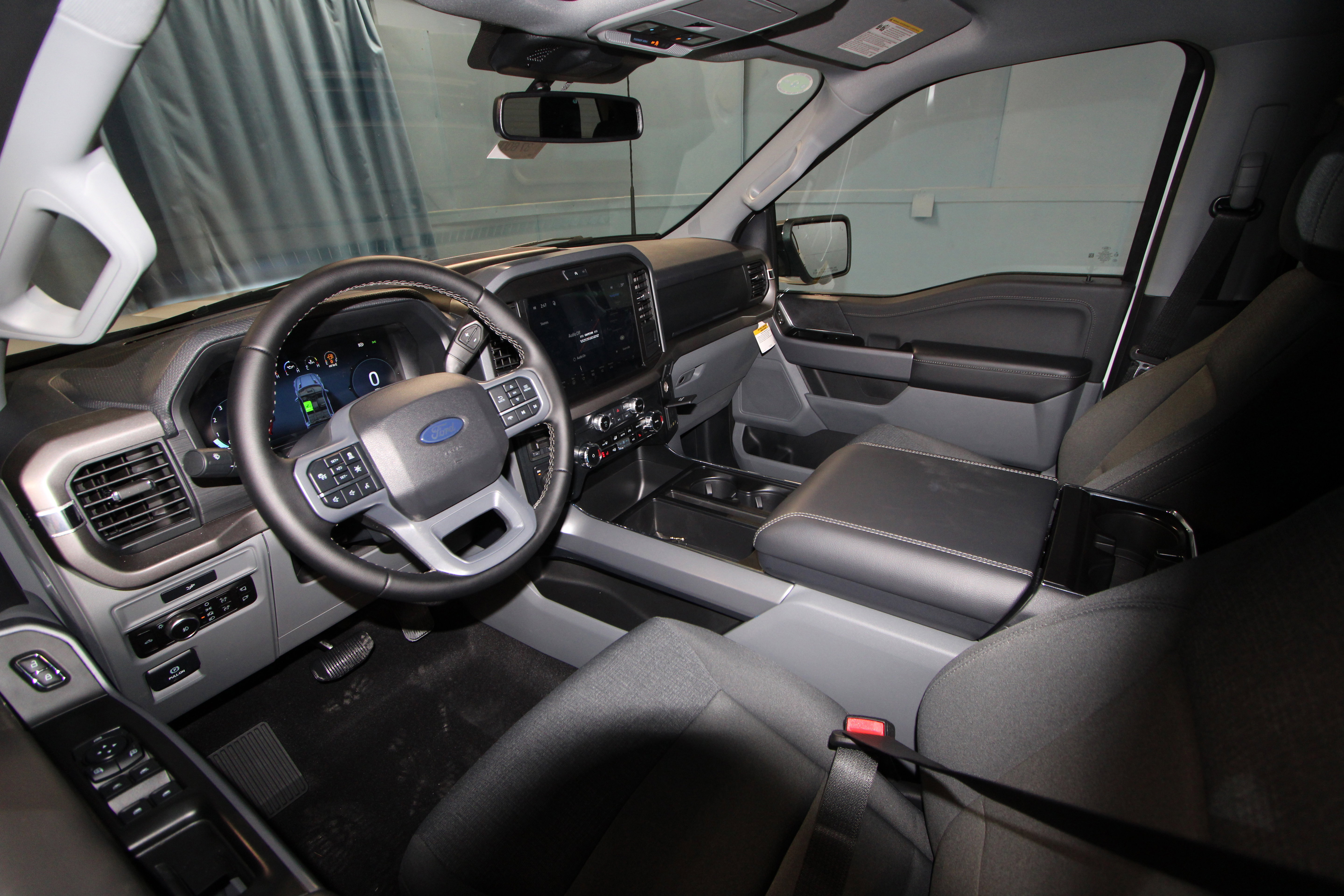 New 2026 Ford F150 XLT image 2