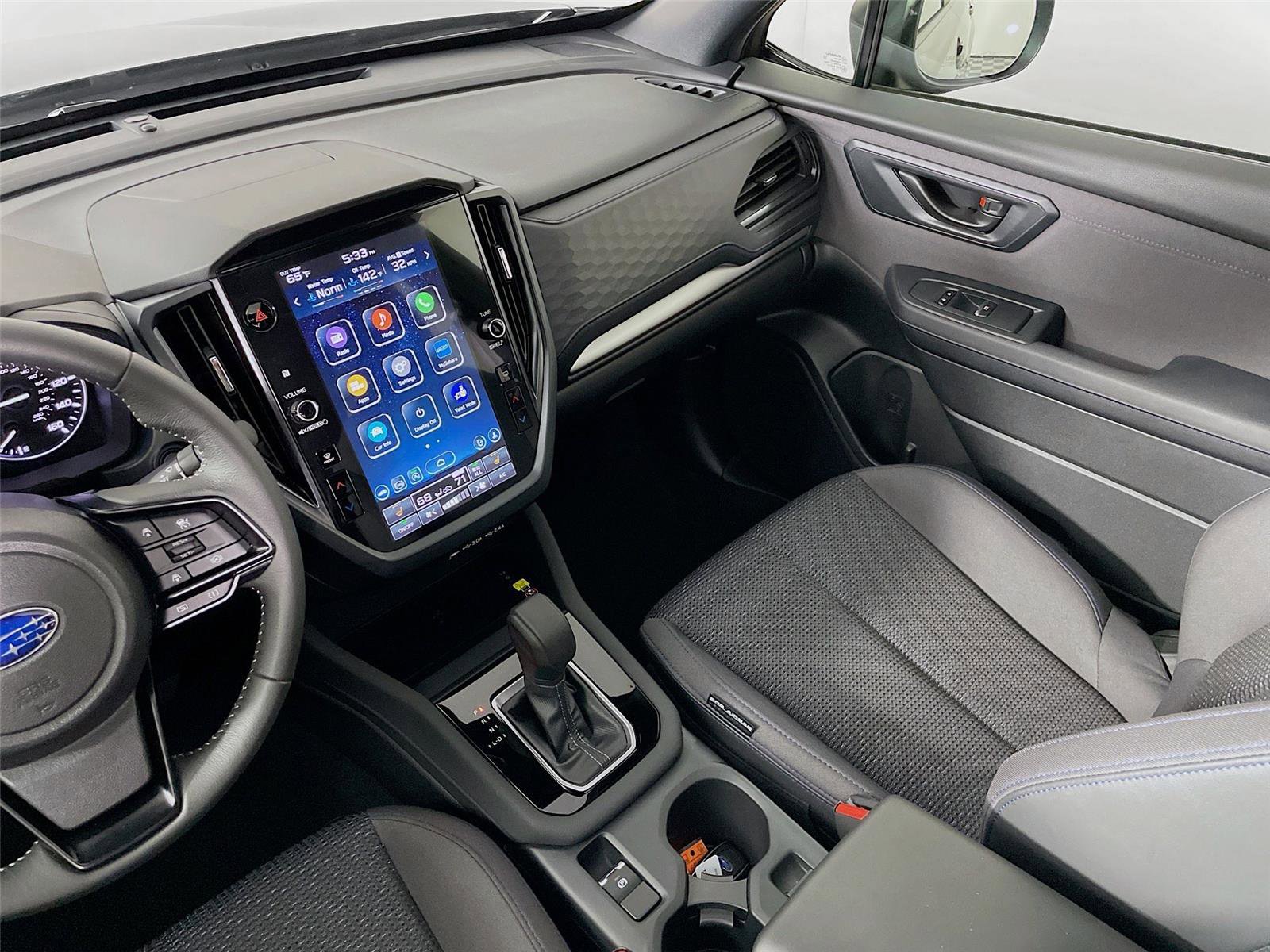 Certified 2025 Subaru Forester Premium image 26