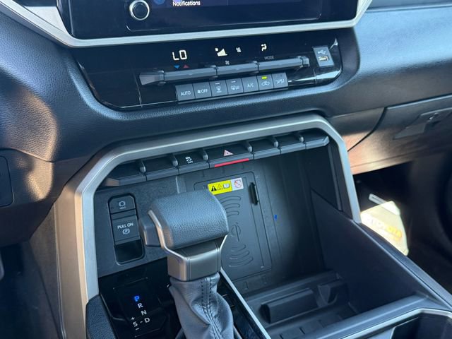 Used 2026 Toyota Tundra SR5 image 21