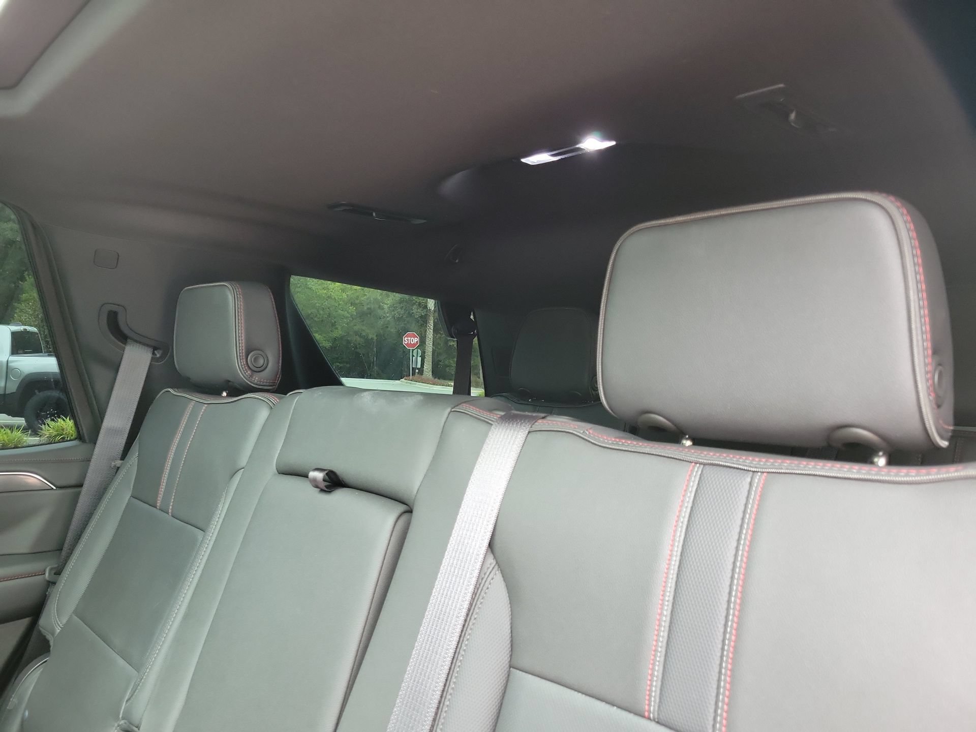Used 2023 Chevrolet Tahoe RST AWD/4WD image 18