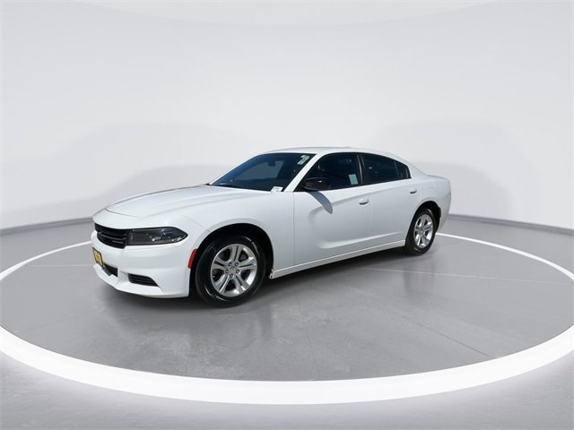 Certified 2023 Dodge Charger SXT image 4