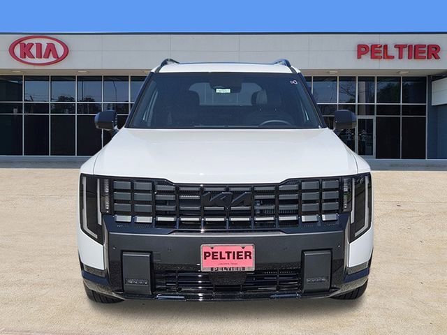 New 2027 Kia Telluride SX X-Line AWD/4WD image 2