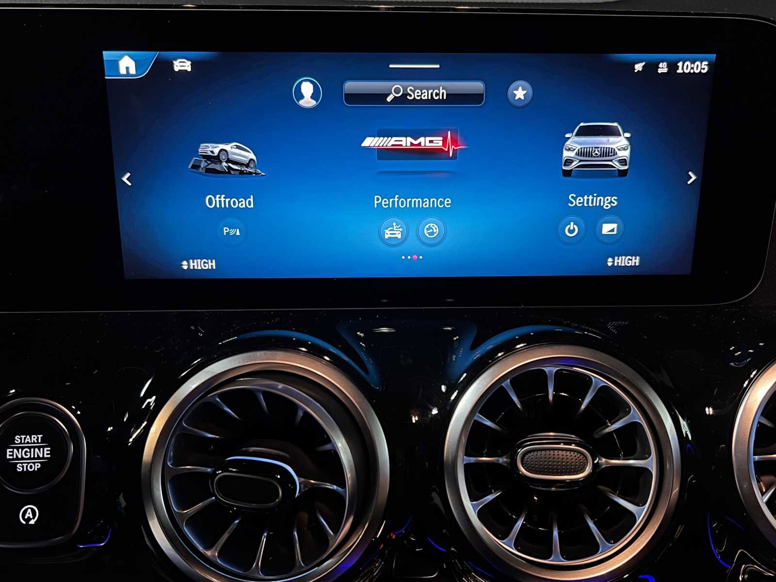 New 2026 Mercedes-Benz GLA 35 AMG 4MATIC image 36