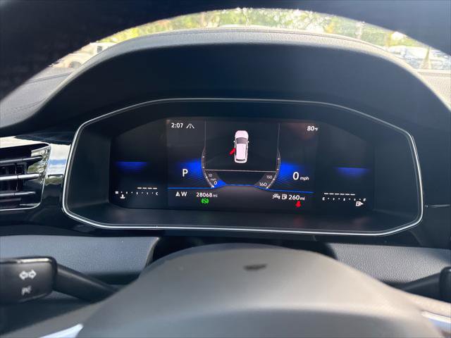 Used 2025 Volkswagen Jetta Sport image 26