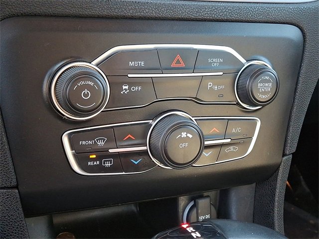 Used 2023 Dodge Charger SXT image 12