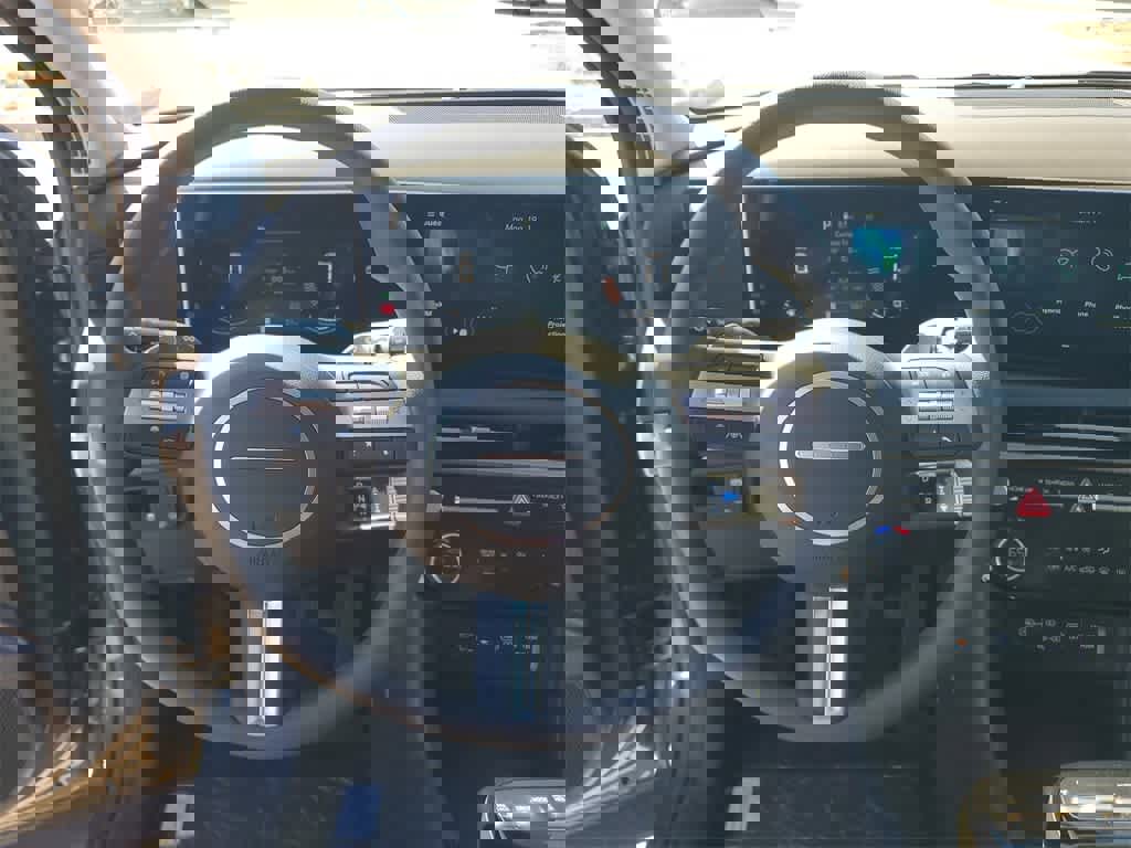 New 2026 Hyundai Tucson Blue SE w/ Tow & Go Package image 25