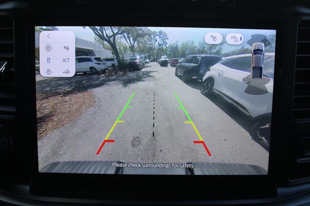 Used 2024 Ford F150 XLT w/ Equipment Group 302A MID image 58