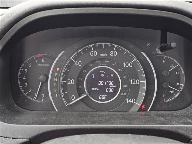 Used 2013 Honda CR-V EX image 25