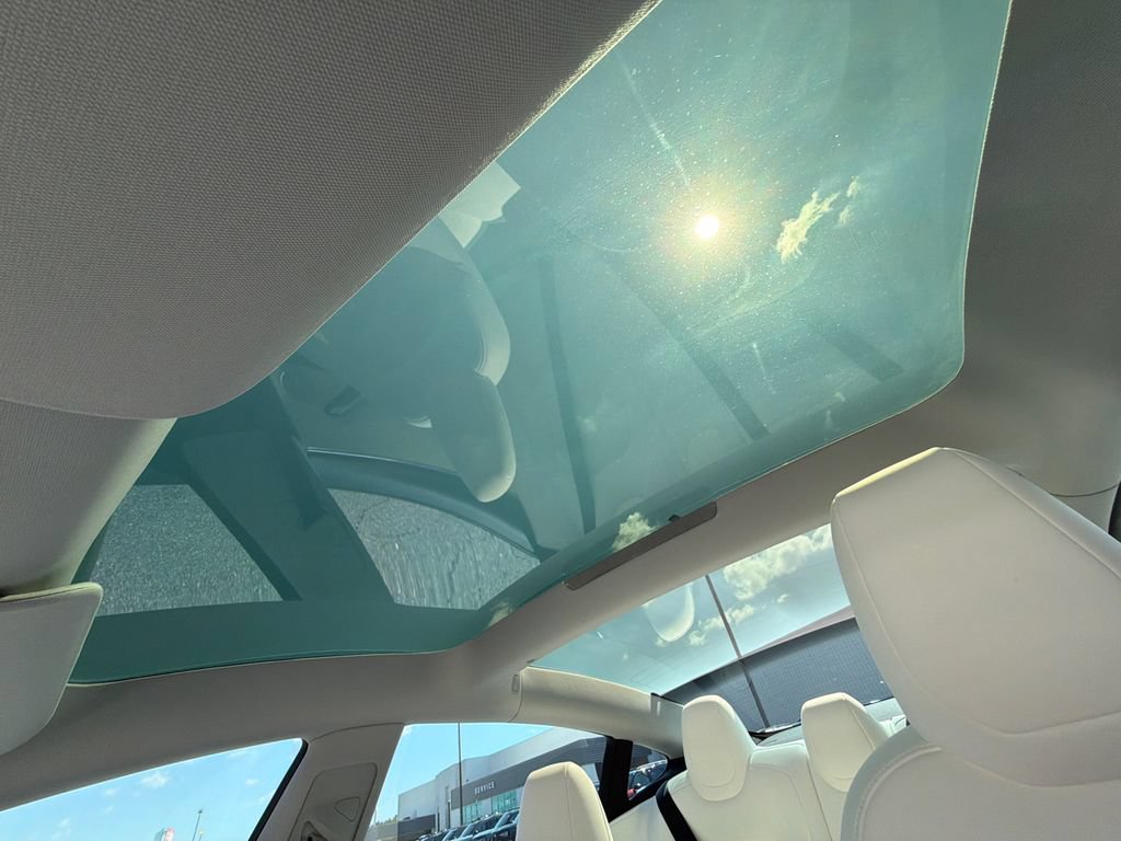 Used 2024 Tesla Model 3 Long Range AWD/4WD image 30