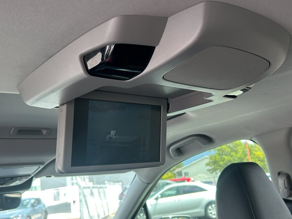 Used 2020 Honda Pilot Elite image 35