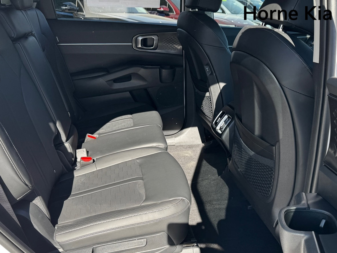 New 2026 Kia Sorento S w/ S Panoramic Sunroof Package image 19