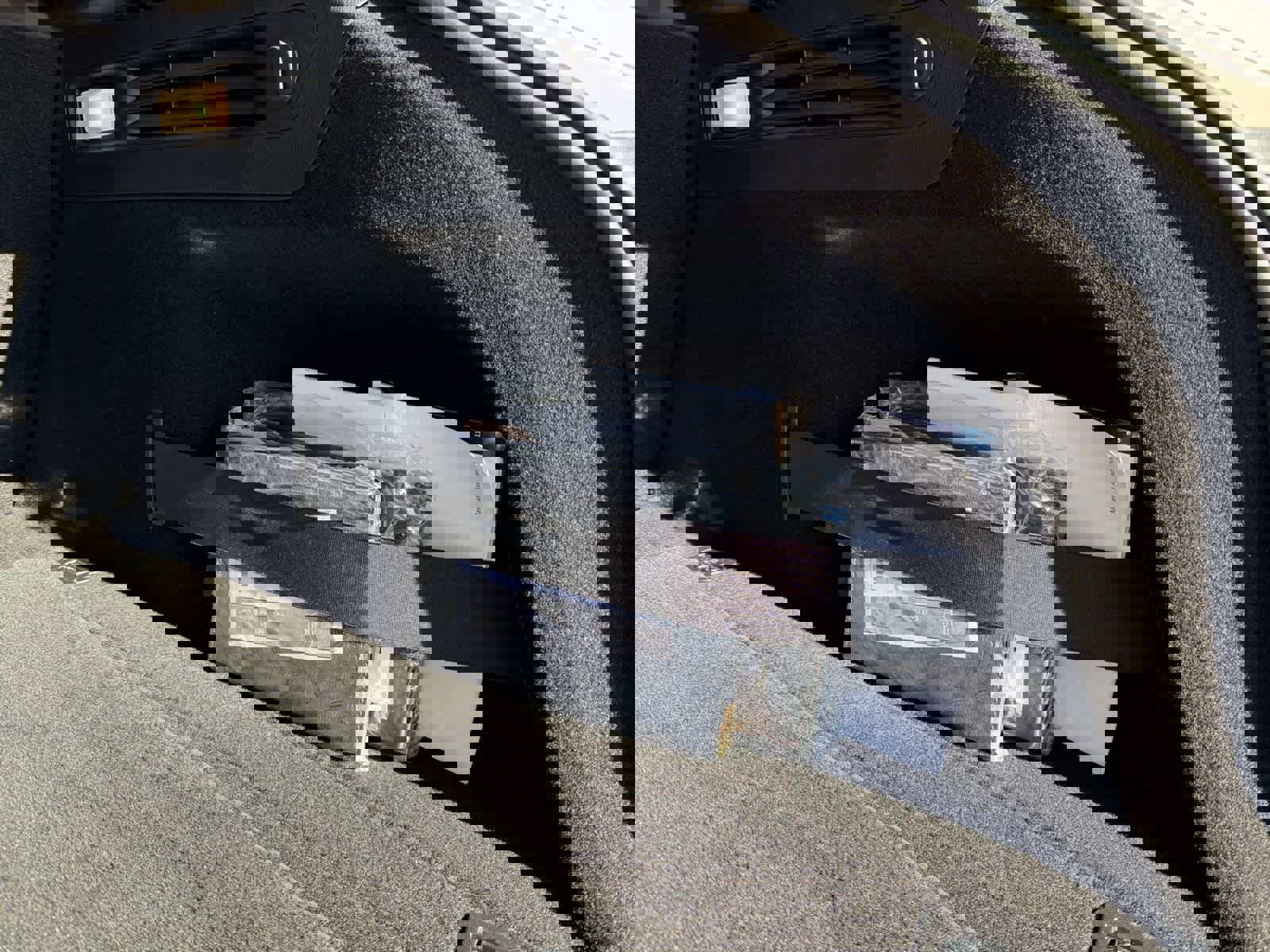 Used 2024 Maserati Levante GT Ultima image 13